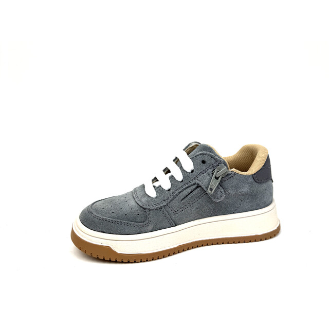 Shoesme NO25S016-H Sneakers Grijs NO25S016-H large