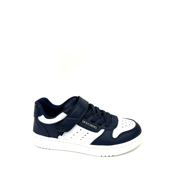 Skechers 405638L Klittenband schoenen Blauw 405638L large