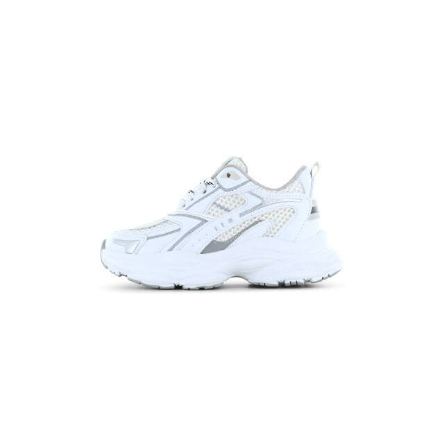 Shoesme LW25S006-G Sneakers Wit LW25S006-G large