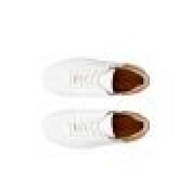 ECCO 470824 Soft 7 Veterschoenen Wit 470824 Soft 7 large
