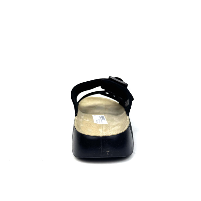 ECCO 500984 Cozmo Slippers Zwart 500984 Cozmo large