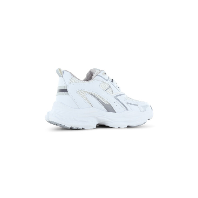 Shoesme LW25S006-G Sneakers Wit LW25S006-G large