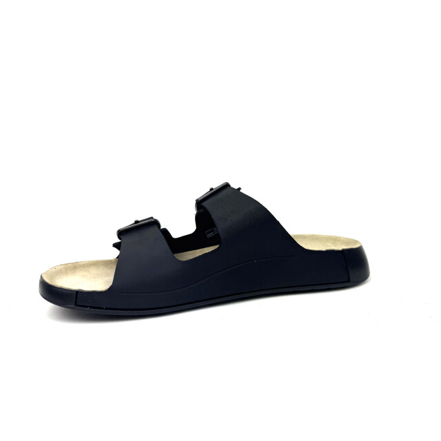 ECCO 500984 Cozmo Slippers Zwart 500984 Cozmo large