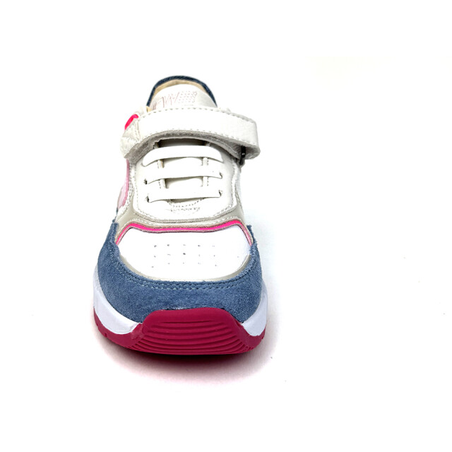 Shoesme ST25S006-F Sneakers Beige ST25S006-F large