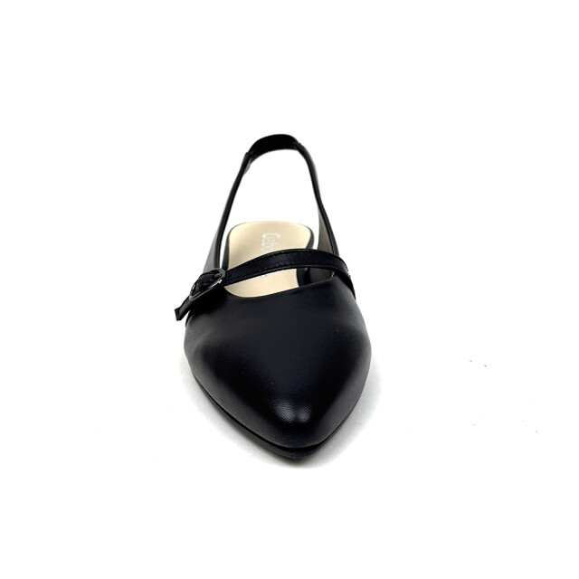 Gabor 61.530.27 Pumps Zwart 61.530.27 large