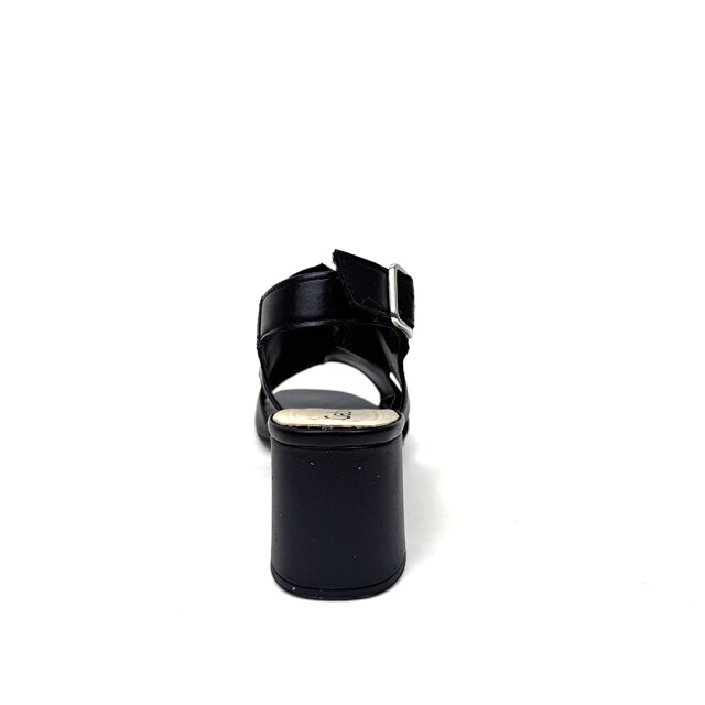 Gabor 61.712.27 Sandalen Zwart 61.712.27 large