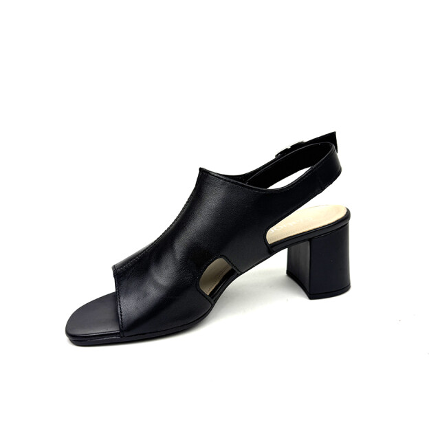 Gabor 61.712.27 Sandalen Zwart 61.712.27 large