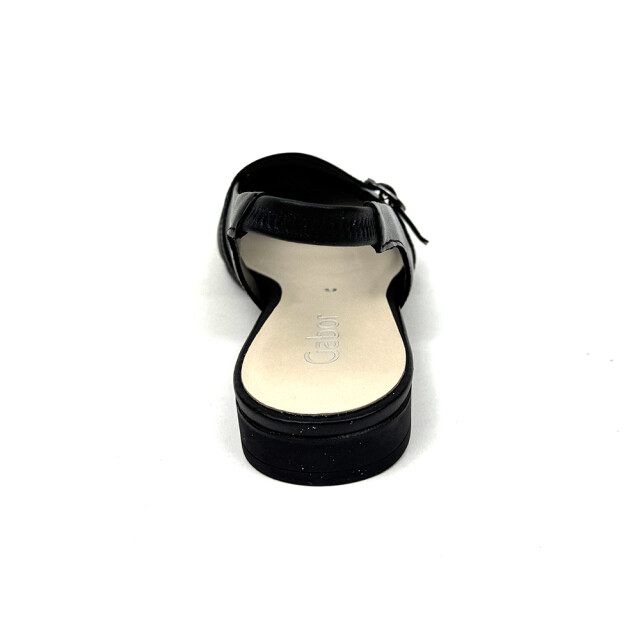Gabor 61.530.27 Pumps Zwart 61.530.27 large
