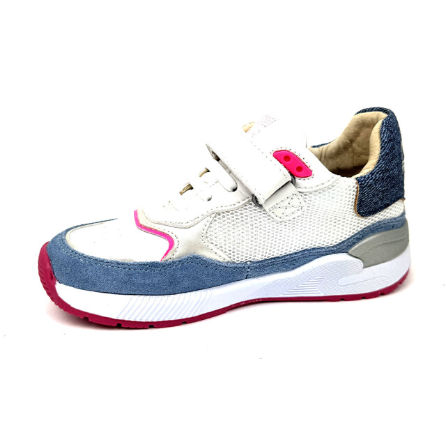 Shoesme ST25S006-F Sneakers Beige ST25S006-F large