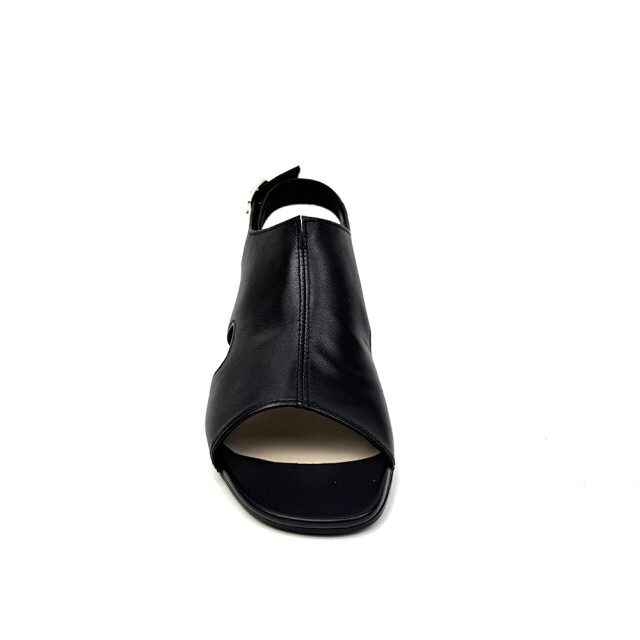 Gabor 61.712.27 Sandalen Zwart 61.712.27 large