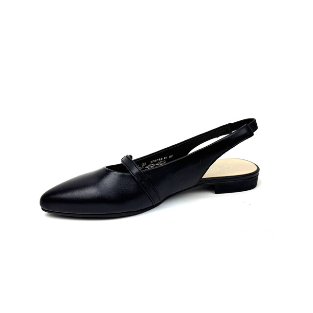Gabor 61.530.27 Pumps Zwart 61.530.27 large