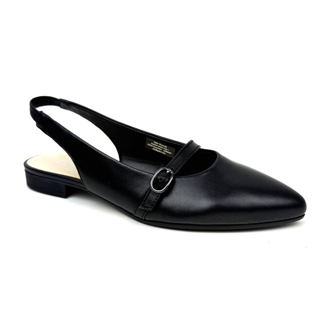 Gabor 61.530.27 Pumps Zwart 61.530.27 large