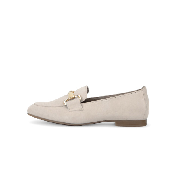Gabor 65.211.12 Mocassins Beige 65.211.12 large