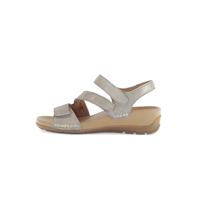 Gabor 63.734.62 Sandalen Beige 63.734.62 large