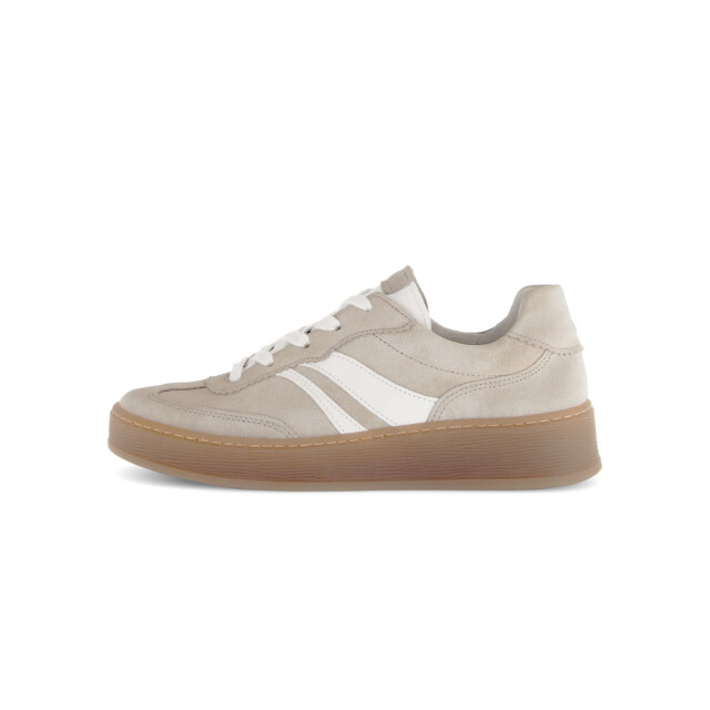 Gabor 66.435.33 Veterschoenen Beige 66.435.33 large