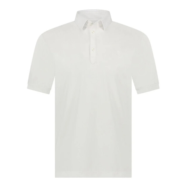 Blue Industry polo lounge jersey kbi-m10 white 05631.100.0201 large