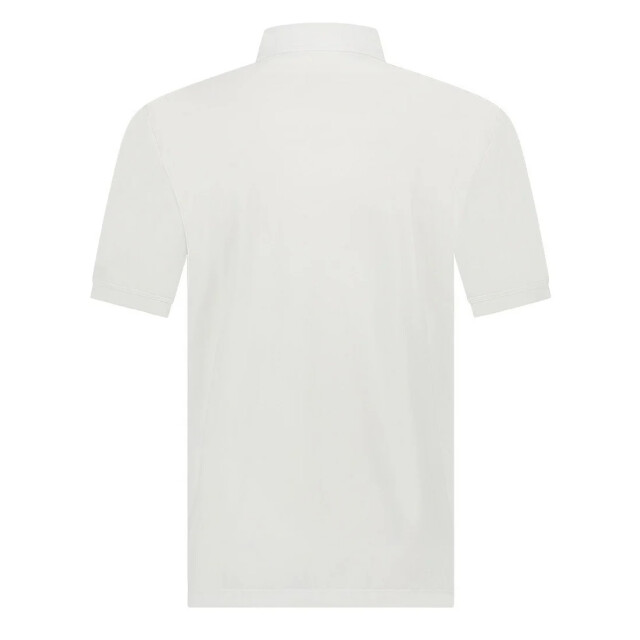 Blue Industry polo lounge jersey kbi-m10 white 05631.100.0201 large