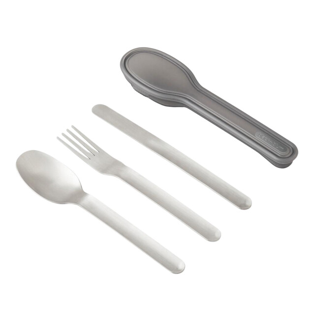 Black + Blum Bestekset UTXD1097_silver large