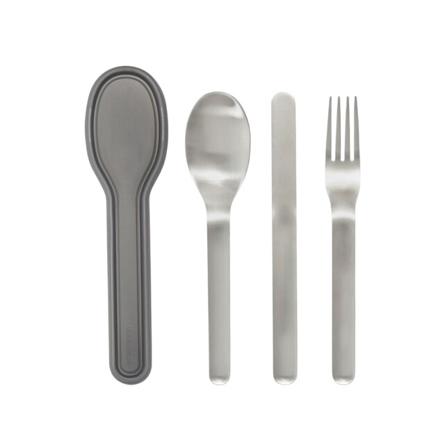 Black + Blum Bestekset UTXD1097_silver large