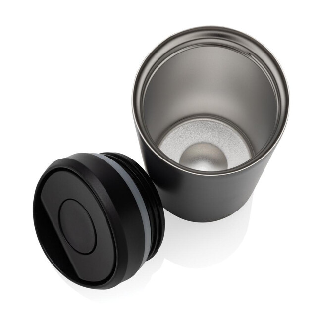 Avira Alix gerecycleerde roestvrijstalen tuimelaar 400 ml UTXD1192_black large