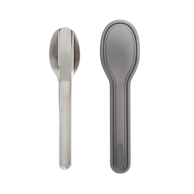 Black + Blum Bestekset UTXD1097_silver large