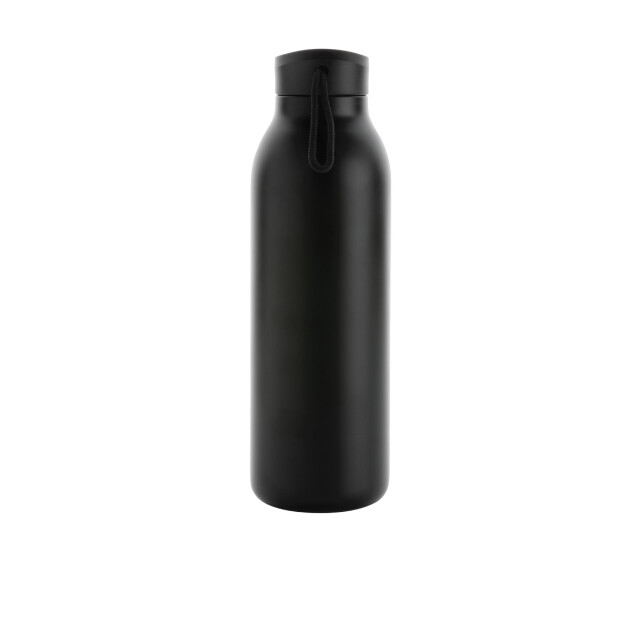 Avira Avior gerecyclede roestvrijstalen 500 ml waterfles UTXD448_black large