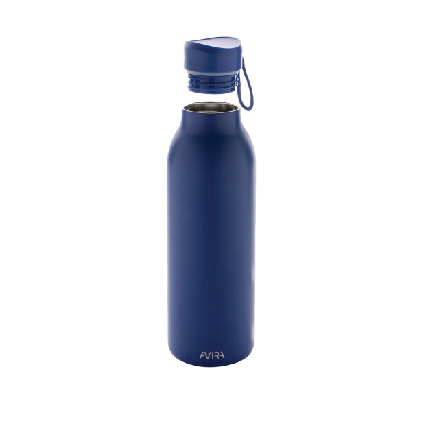 Avira Avior gerecyclede roestvrijstalen 500 ml waterfles UTXD448_royalblue large