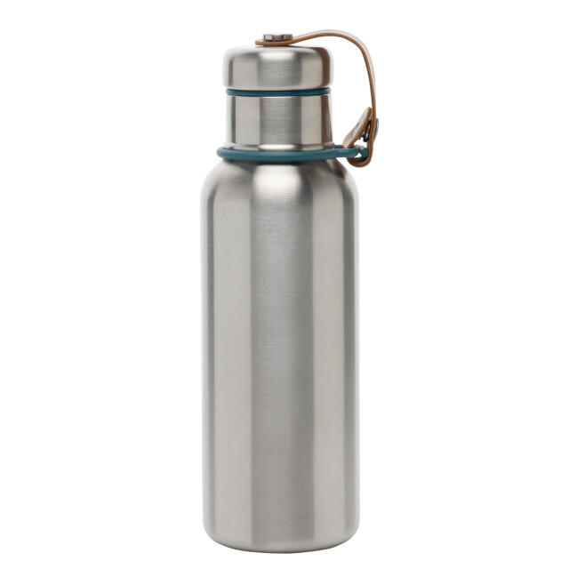 Black + Blum Geïsoleerde 500ml waterfles UTXD233_turquoise large