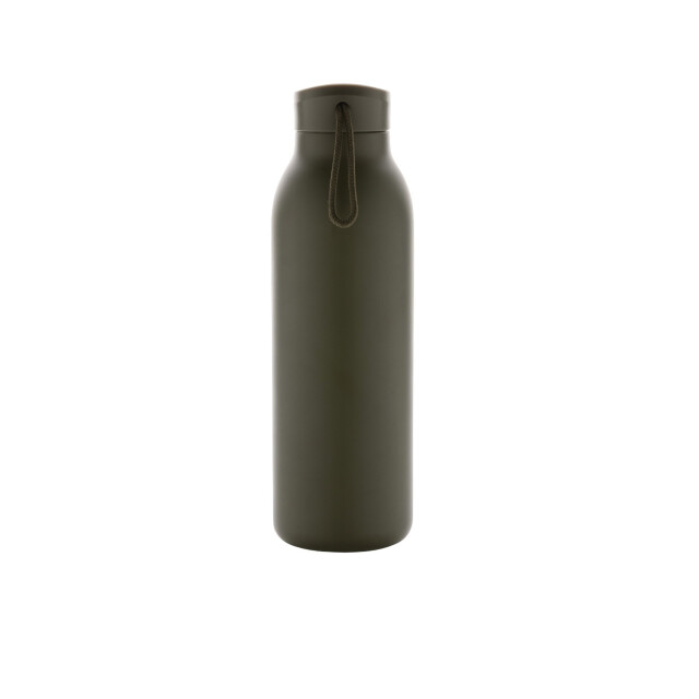 Avira Avior gerecyclede roestvrijstalen 500 ml waterfles UTXD448_green large