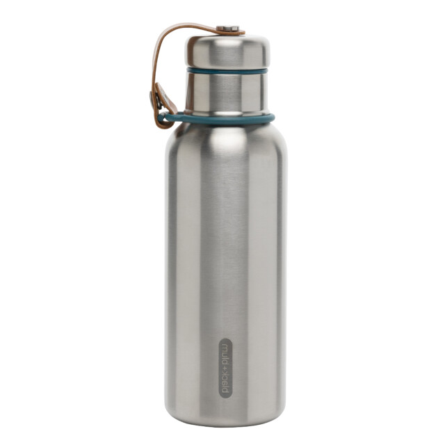 Black + Blum Geïsoleerde 500ml waterfles UTXD233_turquoise large