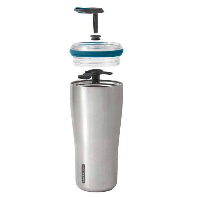 Black + Blum Geïsoleerde tumbler 600 ml UTXD388_turquoise large