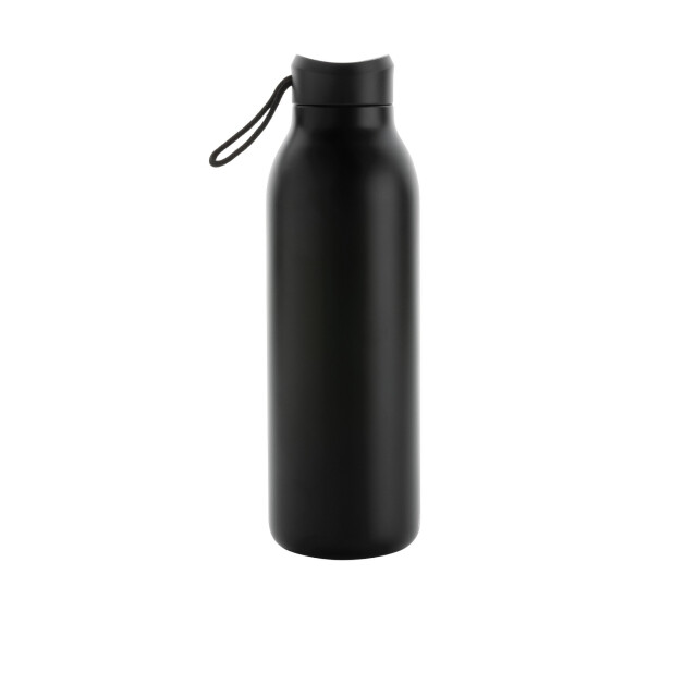 Avira Avior gerecyclede roestvrijstalen 500 ml waterfles UTXD448_black large