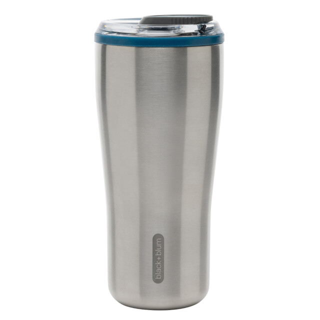 Black + Blum Geïsoleerde tumbler 600 ml UTXD388_turquoise large