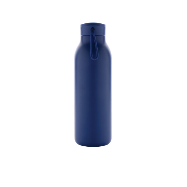Avira Avior gerecyclede roestvrijstalen 500 ml waterfles UTXD448_royalblue large