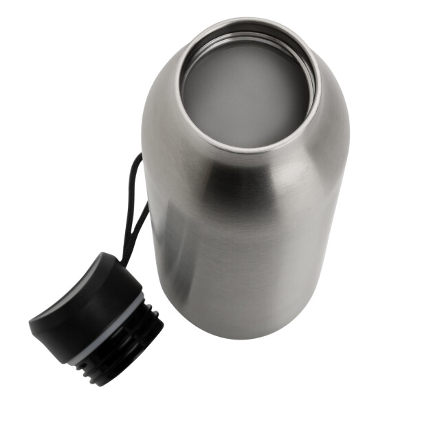 Avira Avior gerecyclede roestvrijstalen 500 ml waterfles UTXD448_silver large