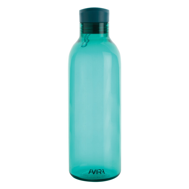 Avira Atik rpet 1l waterfles UTXD273_turquoise large