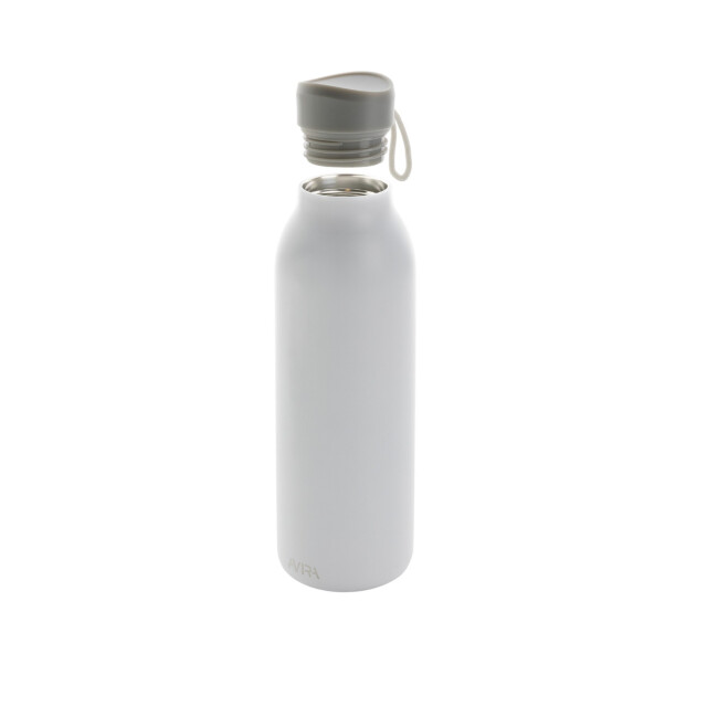 Avira Avior gerecyclede roestvrijstalen 500 ml waterfles UTXD448_white large