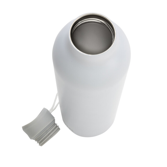 Avira Avior gerecycled roestvrijstalen 1l waterfles UTXD450_white large