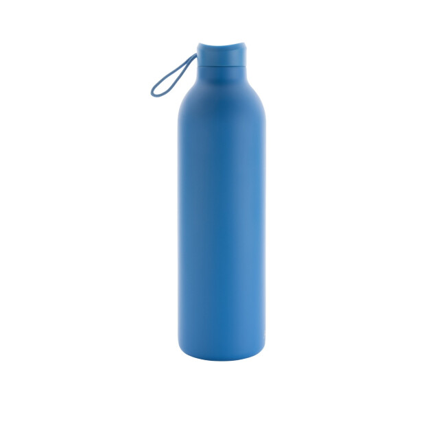 Avira Avior gerecycled roestvrijstalen 1l waterfles UTXD450_blue large
