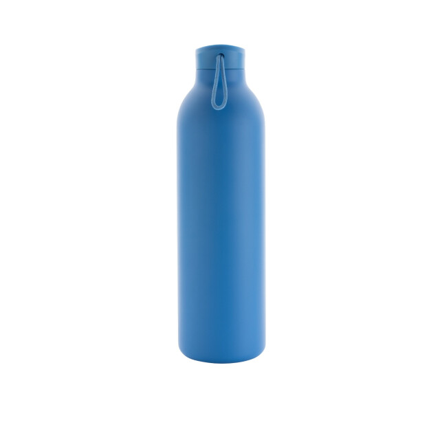 Avira Avior gerecycled roestvrijstalen 1l waterfles UTXD450_blue large