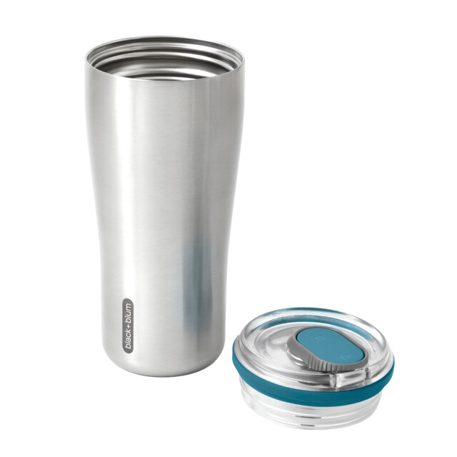 Black + Blum Geïsoleerde tumbler 600 ml UTXD388_turquoise large