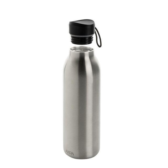 Avira Avior gerecyclede roestvrijstalen 500 ml waterfles UTXD448_silver large