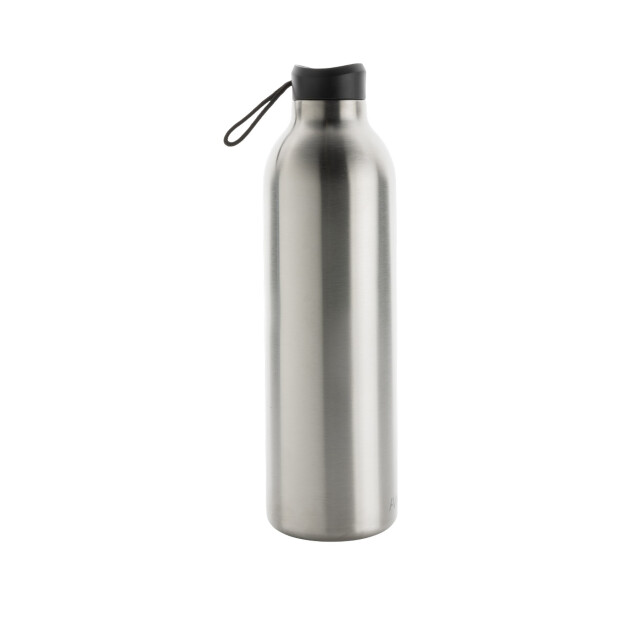 Avira Avior gerecycled roestvrijstalen 1l waterfles UTXD450_silver large