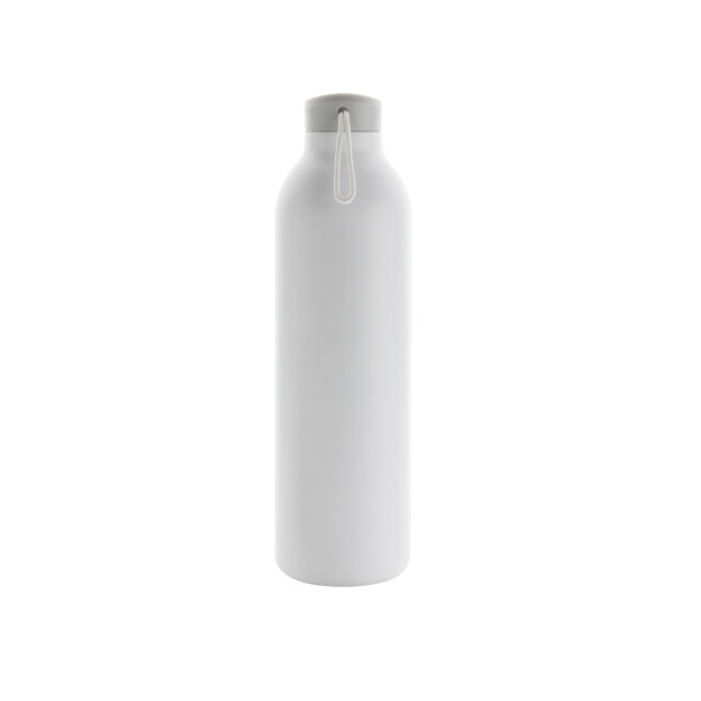 Avira Avior gerecycled roestvrijstalen 1l waterfles UTXD450_white large