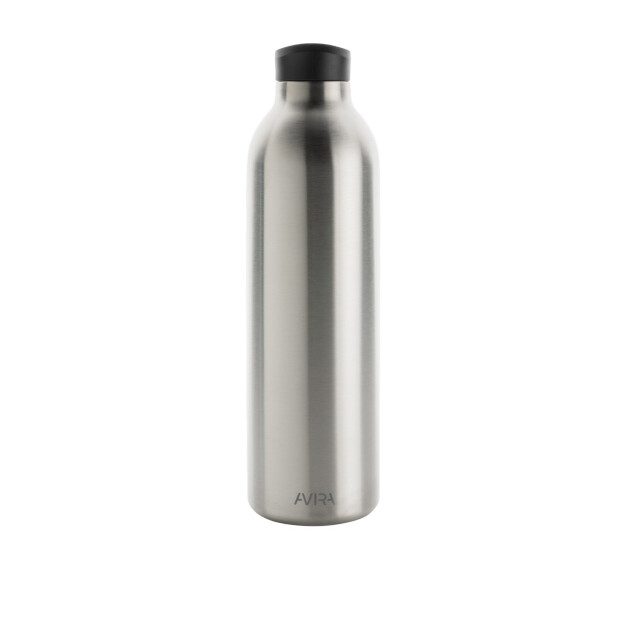 Avira Avior gerecycled roestvrijstalen 1l waterfles UTXD450_silver large