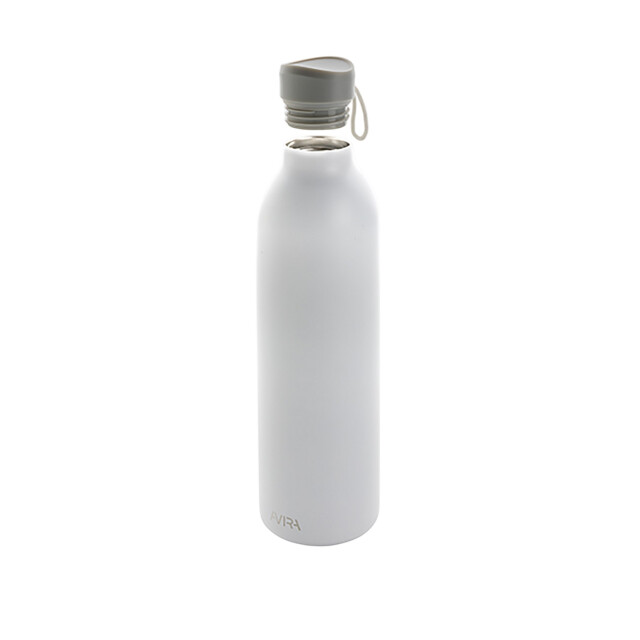 Avira Avior gerecycled roestvrijstalen 1l waterfles UTXD450_white large
