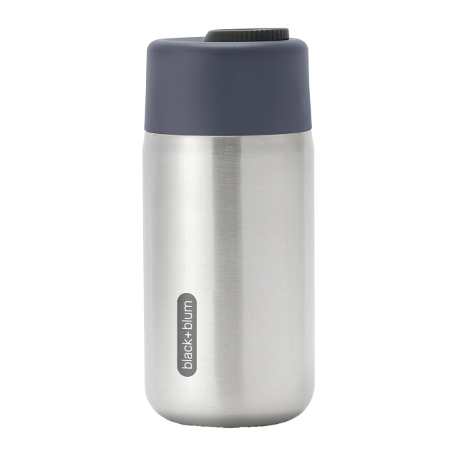 Black + Blum Roestvrijstalen reisbeker van 340 ml UTXD339_grey large