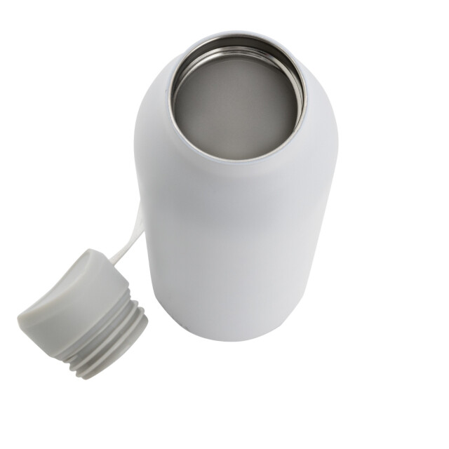 Avira Avior gerecyclede roestvrijstalen 500 ml waterfles UTXD448_white large