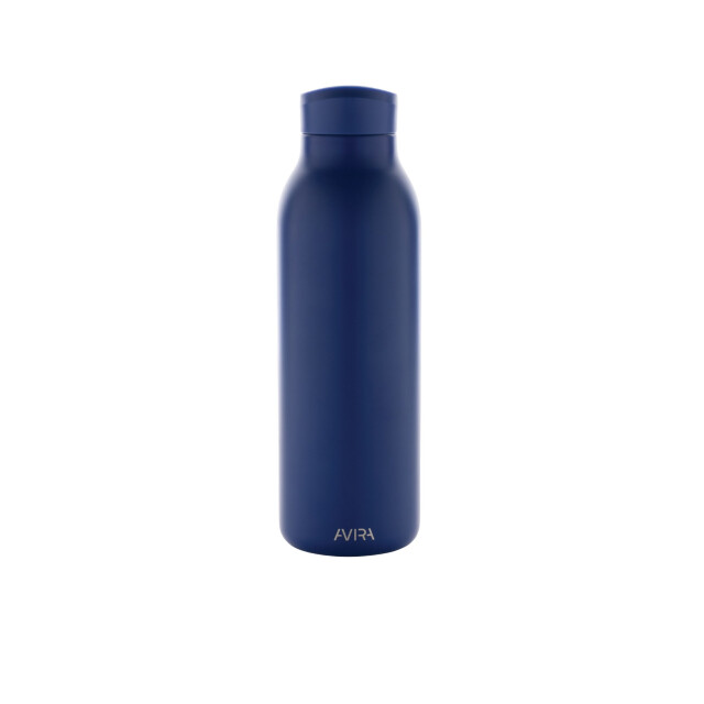 Avira Avior gerecyclede roestvrijstalen 500 ml waterfles UTXD448_royalblue large