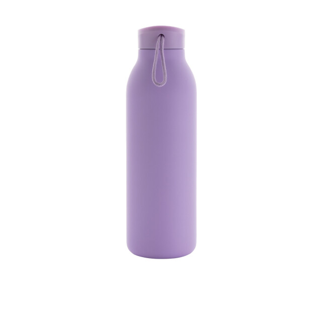 Avira Avior gerecyclede roestvrijstalen 500 ml waterfles UTXD448_purple large